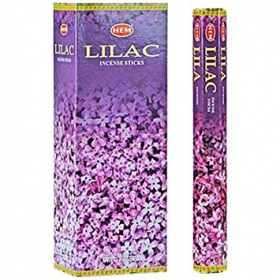 Lilac Hem Incense Wholesale