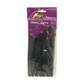 7" Barber Hair Comb Wholesale
