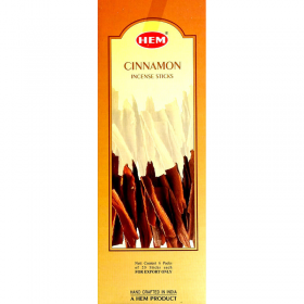 Cinnamon Hem Incense Wholesale