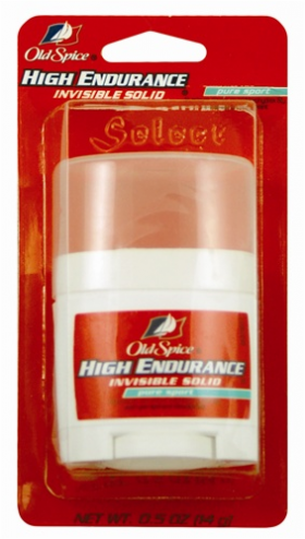 Old Spice Deodorant Blister Pack Wholesale