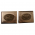 Wholesale Cigarette Metal Box