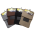 4 Piece Car Floor Mats Wholesale
