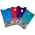 Printed Chicago T-Shirts Wholesale