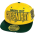 Green Bay Snapback Summer Hats Wholesale