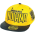State of Indiana Snapback Summer Hats Wholesale