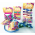 Goody Trolls Hair Accessories Combo Wholesale