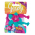 Goody Trolls Hug Time Flower Ribbon Elastics Wholesale