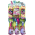 Goody Trolls Styling And Fashion Half Side Rack Display Wholesale