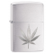 Marijuana Leaf Design