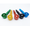 4.5" 6 Shooter Metal Tobacco Pipe Wholesale