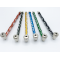 Diamond Tobacco Metal Pipes Wholesale