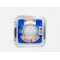 8PK Aluminum Burner Liner Wholesale