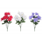 Azalea Bush Artificial Flower Wholesale