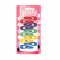 Goody Goody Contour Clip Painted Gloss Value Girls Wholesale