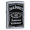 Zippo Jack Daniels 2995 Z231 Wholesale