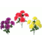 Spring Mum Bush Artificial Flower Wholesale