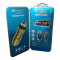 Premium Type C Dual USB Car Charger Warner Wireless Wholesale