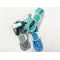 Type C Cable with Tie by Warner Wireless 25PC