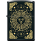 Zippo Classic Sun Design Z2009 Lighter Wholesale