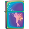 Zippo Classic Fairy Spectrum Windproof Lighter Z256 Wholesale