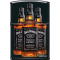 Zippo Classic Jack Daniel's Black Matte