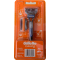 Gillette Fusion 5 Razor with 2 Blades Wholesale
