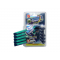 5PC Triple Blade Razors for Men Wholesale
