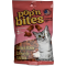 Pop'n Bites Salmon Flavor Cat Treats bag Wholesale