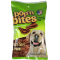 Pop'n Bites Bac'n Bites Dog Treats, 3-oz bag