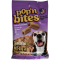 Pop'n Bites Cheezy Dogs Dog Treats, 3.5-oz bag
