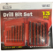 13CT Drill Bit Set Wholesale