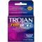 Wholesale TROJAN FIRE & ICE Condoms