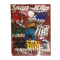 Snap Klip Key Chains Wholesale