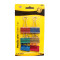 Metallic Color Binder Clips Wholesale