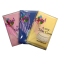 Plastic Round Table Cover Wholesale