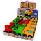 Kidsmania Bubble Dozer Gum Nuggets Filled Truck Toy Candy Wholesale