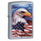 Zippo Claudio Mazzi Eagle Flag Lighters Wholesale