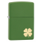 Zippo Shamrock John Deere Green Lighters Wholesale