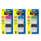 Dual Blades Sharpener with Round Receptacle (2/Pack)