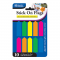 Neon Color Arrow Stick On Flags Wholesale