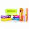 8" Bright Color Double Deck Organizer Box Wholesale