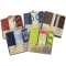 Shower Curtain & Liner Set Wholesale