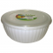 1.95 Liter Round Storage Container Wholesale