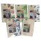 Tablecloth Oblong 52" x 70" Wholesale