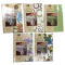 Tablecloth Square 52" x 52" Wholesale