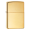 Zippo Windproof High Polished Brass Lighter 254B Wholesale