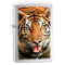 Zippo Classic Tiger Brushed Chrome Z339 Wholesale