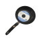 10" Nonstick Frypan Wholesale