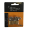 2 PC Padlock Wholesale