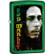 Zippo Classic Bob Marley Medow Z185 Windproof Flint Lighter Wholesale